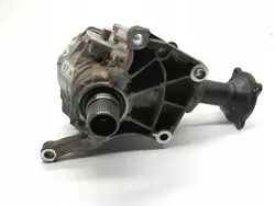 Front Reducer MAZDA CX-5 (KE, GH) KN012 2.2L Diesel 2015