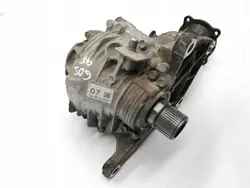 Front Reducer MAZDA CX-5 (KE, GH) KN012 2.2L Diesel 2015