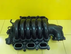 AUDI A4 B8 A5 A6 C6 3.2 FSI Coletor de admissão 06E133619