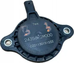 OEM 24356-2M000 VVT Nokkenasfase voor Kia Carnival