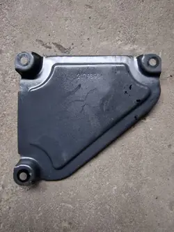 Växellådslock Scania R OEM 2179393 - Begagnad