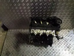 CFG Audi 2.0 TDI Diesel Motor Återställd