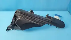 Ruitensproeiervloeistof tank PEUGEOT 308 III P5 9843214980