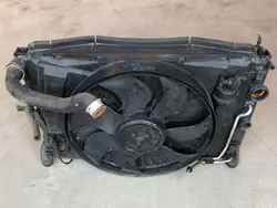 Ventilateur Radiateur OEM A2045000393 Mercedes W212