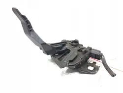 OEM LORK-144-145217 Fram motorhuvelås för Renault Arkana