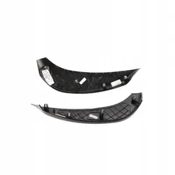 MINI R60 Konsolskydd OEM 9809541 Svart