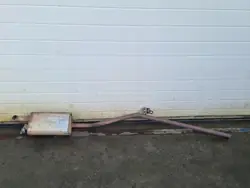 Pakoputki RENAULT TWINGO II 1.2 8200386236