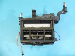 Radiateur de chauffage Toyota Avensis II OEM IMPRK1244063
