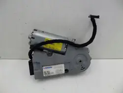 Motor de teto solar Audi A3 S3 8P OEM 8P4959591