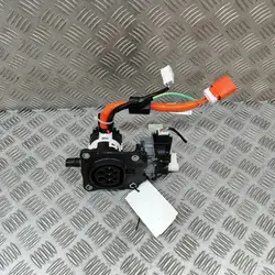 Câble de charge batterie Toyota C-HR G908110030