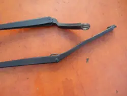 Conjunto de braços limpa-para-brisas OEM 288810208R Clio 4