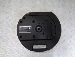 Bose Subwoofer-högtalare OEM GJ5A66960 för Mazda 6