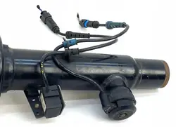 Amortisseur avant droit OEM pour BMW X5 F15/X6 F16