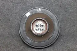 MINI R55 R56 R58 R59 R60 R61 1.6D 2.0D N47N - Polia de amortecimento