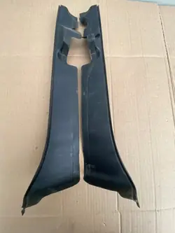 OEM 8073533-8073534 Stänkskärmstätningssats för BMW M2 F87