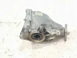 Hinterachsdifferential MERCEDES-BENZ C W204 A2043506310