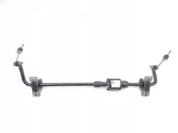 Aktiivinen taka-akselin vaimennustanko OEM 6856419 25mm