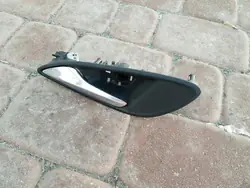 Opel Astra K innerdörrhandtag OEM C32