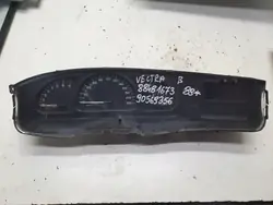 Compteur Opel Vectra B OEM 88481673 - Occasion
