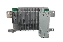 Radio-ohjausyksikkö OEM 68581660AC Chrysler Pacificalle