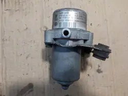 Bomba de servofreio Skoda Fabia III OEM 1K0612181F