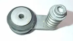 Suporte de escape Audi OE OEM 4H0253295A - Usado