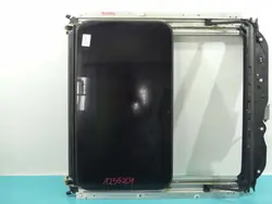 Teto solar OEM IMPRK1256201 para Mercedes CLS II
