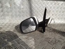Espejo izquierdo eléctrico Dacia Dokker OEM 9630 250 05R