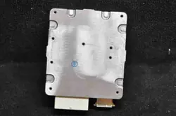 Styrenhet OEM 89650-48470 Lexus RX