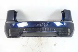 Jaguar E-Pace 2017 bakstötfångare OEM J9C3-17D781-A