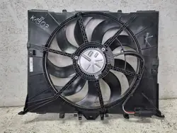 OEM 9846925 Achter A/C-koelerventilator voor BMW X1 U11