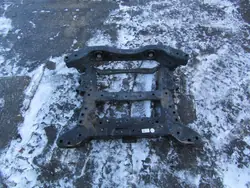 SMART voorophangbalk OEM P6608089870