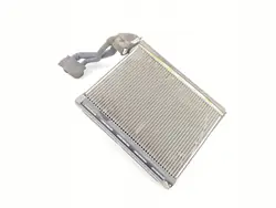 Jaguar XF X250 Air Conditioning Evaporator