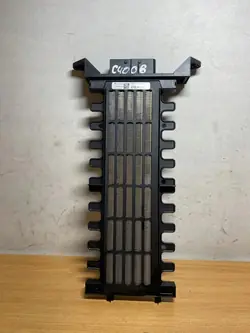 Radiateur de chauffage Jaguar XE OEM C4006 - Diesel 2.0L 2016
