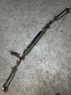 BMW Lenkgetriebe OEM 32211096057 für 7er E38