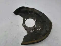 Nissan Qashqai 2020 Vasen takajarrukilpi OEM AMD125617