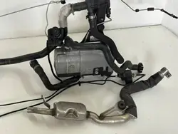 Used Webasto Parking Heater Ford Focus AV6118K464CL