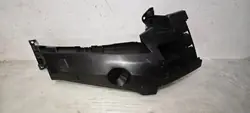 OEM 9849888680 Deslizante Faro Derecho Delantero Fiat