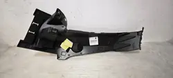 OEM 9849888680 Scheinwerfer Schiene Rechts Vorne Fiat