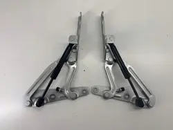 Bisagra maletero trasero lado derecho OEM 84045964