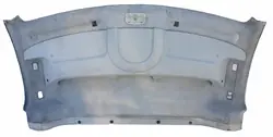 OEM podsufitka expert scudo 4car - Dachablage