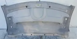 OEM podsufitka expert scudo 4car - Rangement Plafond