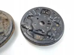OEM MAM53603 Hintere Bremsbeläge für Opel Combo D
