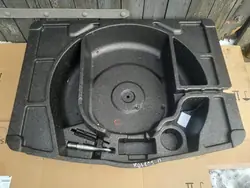 OEM 849757284 Tavaratilan Matto Renault Koleos II 2016-2020