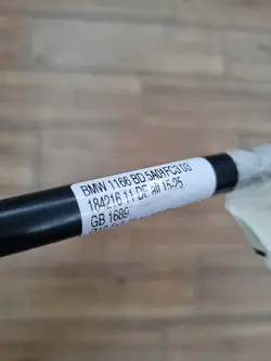 Tuyau à vide BMW OEM 5A01FC3 pour MINI F55/F44