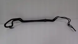 Ölkühlerleitungen OEM 4F0422885G für Audi S6 C6