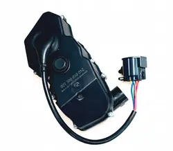 Elektrische trekhaak actuator Ford Kuga Focus OEM 1842674