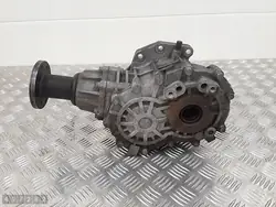 2009 Hyundai Santa Fe Boîte de transfert 2200 Diesel cmtf