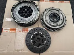 Opel OE 55484450 vauhtipyörä