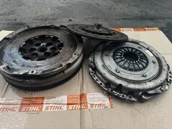 Opel OE 55484450 vliegwiel